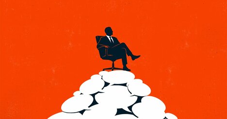CEOに昇進する人の「共通の特徴」とは