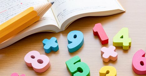 「36×27－18×45＋9×72」を一瞬で解く人が、計算前にやっている“裏技”