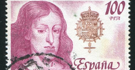 「顎全体が異常に突き出し、上下の歯がかみ合わず、食事にも苦労していた…」。“近親婚”を繰り返した「ハプスブルク家の呪われた王」は、どれほどの近親交配だったのか