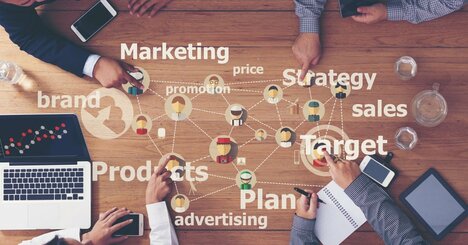 ピーター・ドラッカーが言う「本当に良い会社は営業活動を必要としない」の意味とは？