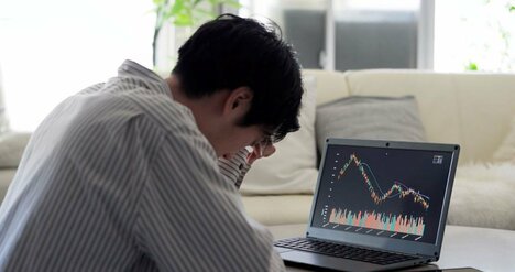 キオクシアでもTSMCでもありません…AI相場急落の前兆を示す「半導体」2銘柄の実名