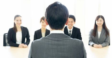 採用担当者が一瞬で入社志望者の「準備不足」を見抜く、たった1つの質問とは？