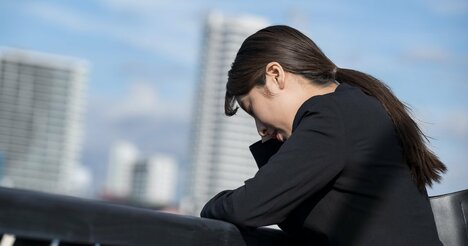 「ぶっちゃけ12月に内定がないのはやばいですか？」無い内定について考える