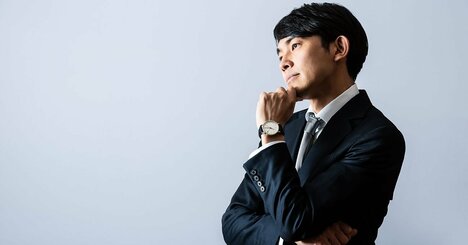 【リーダー必読】「ウチの会社、秦と同じかも…」制度だけ変えて“空気”を変えない組織が崩壊するワケ