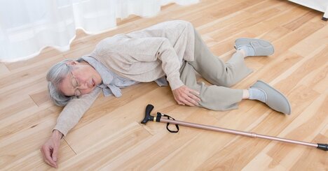 50歳を過ぎたら受けたほうがいい…専門医が勧める「寝たきり」を防ぐ“検査の種類”