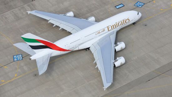ファーストクラスにはシャワールームも!超大型機が「やっぱり良いかも…」と言われる空の最新事情