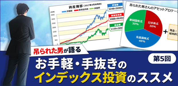 世界最強の運用会社 バンガード社の投資信託の秘密を解説 バンガード 社のインデックスファンドの強みとそれを実現する アットコストの原則 とは 勝ち組トレーダーによる投資コラム集 ザイ オンライン