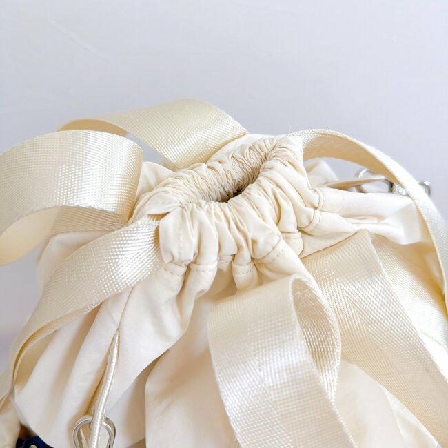 「3色全て購入しました」「とても可愛い」ハニーズの“大容量バッグ”ポケットたくさんで使いやすい！「一目惚れして買いました」《購入レビュー》