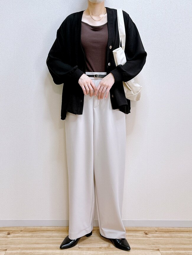 【ハニーズ】サッと羽織るだけで可愛い「華やかアイテム」お尻や二の腕が隠せてうれしい！《購入レビュー》