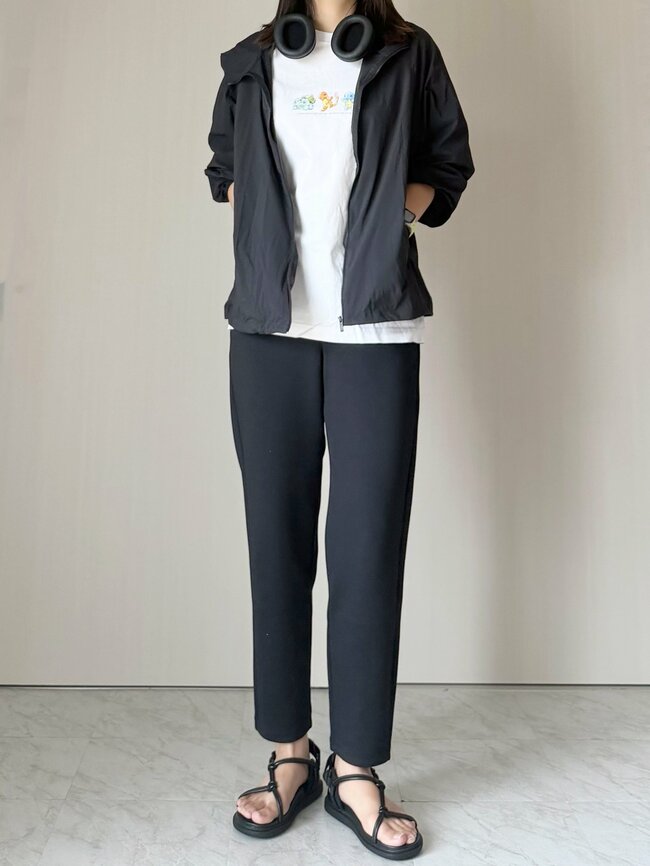 「有名スポーツメーカーのものと見劣りしない」ユニクロの“もちもちスウェット”あまりの気持ちよさに即買いした！「軽くてはき心地が非常に良い」「ここからの季節にヘビロテ」