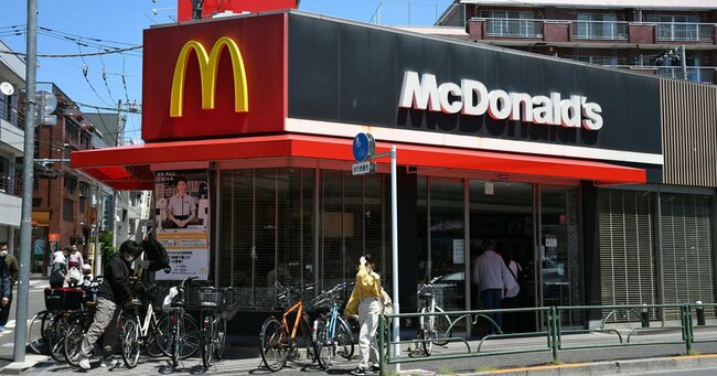 就活生必見！日本マクドナルドや松屋フーズ…コロナ禍で試された「外食業界」の採用動向