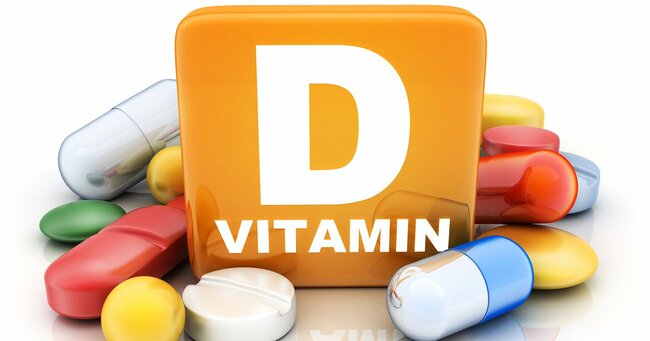 女性や北国の人は「ビタミンD」の摂取量が多いほど死亡リスクが低い理由