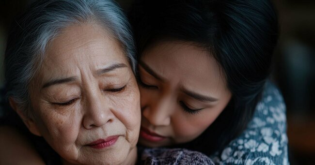 【実家に居場所がない人へ】「良妻賢母」であり続ける母に、「30代子なし娘」が願うこと