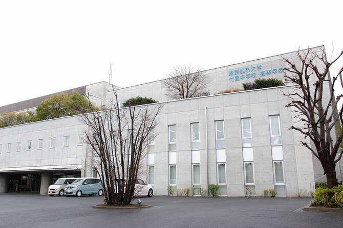 「東京都市大学付属」の東大合格者数が2ケタになった理由