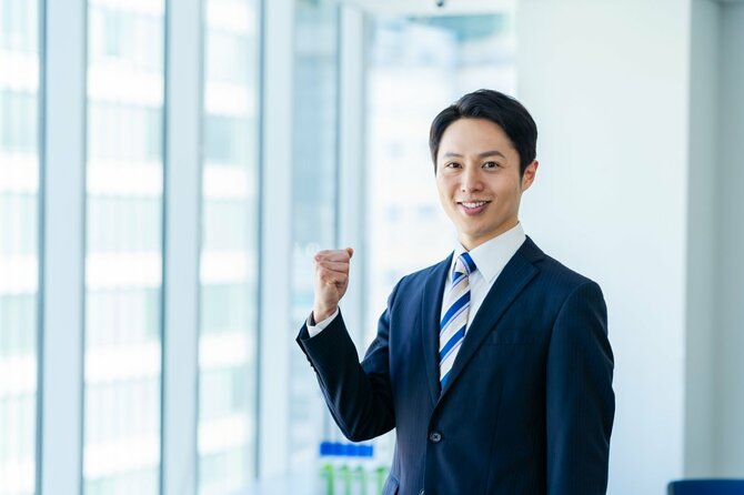 「圧倒的な結果を出す人」が無意識でしている非凡なこと・ナンバー1