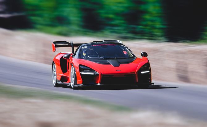クルマ,車,マクラーレン,セナ