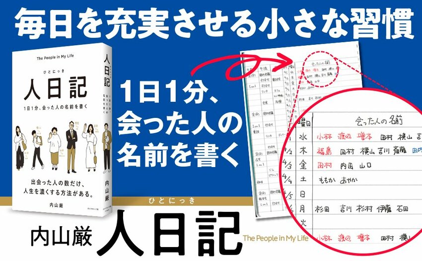 6月から始めたい、新しい日記の習慣とは?