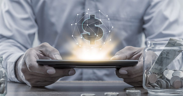 大手IT企業がAIやビッグデータの最先端技術を武器に金融業に進出する動きが加速