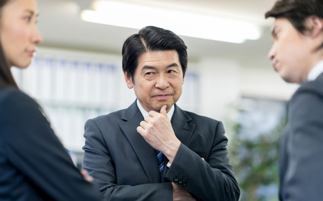 ミスよけ大全