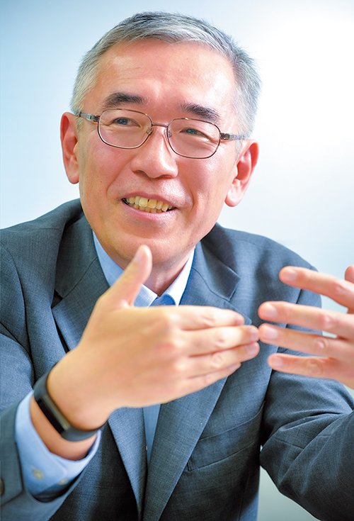 企業の成長スパイラルを支援する人材育成プラットフォームを提供