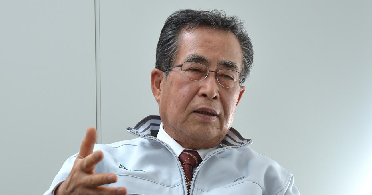 自分の存在価値を問い続ける【後編】
