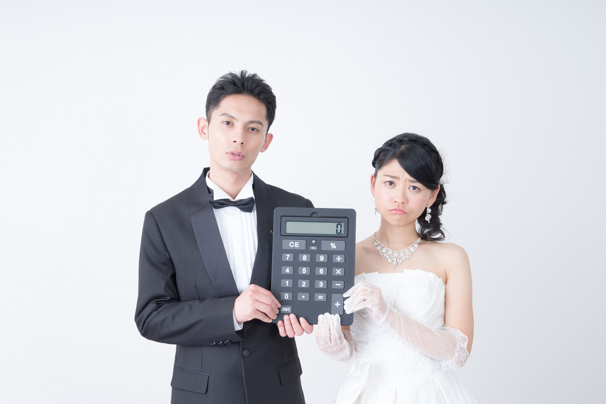 なぜ男が結婚するには「年収600万円以上」が必要なのか
