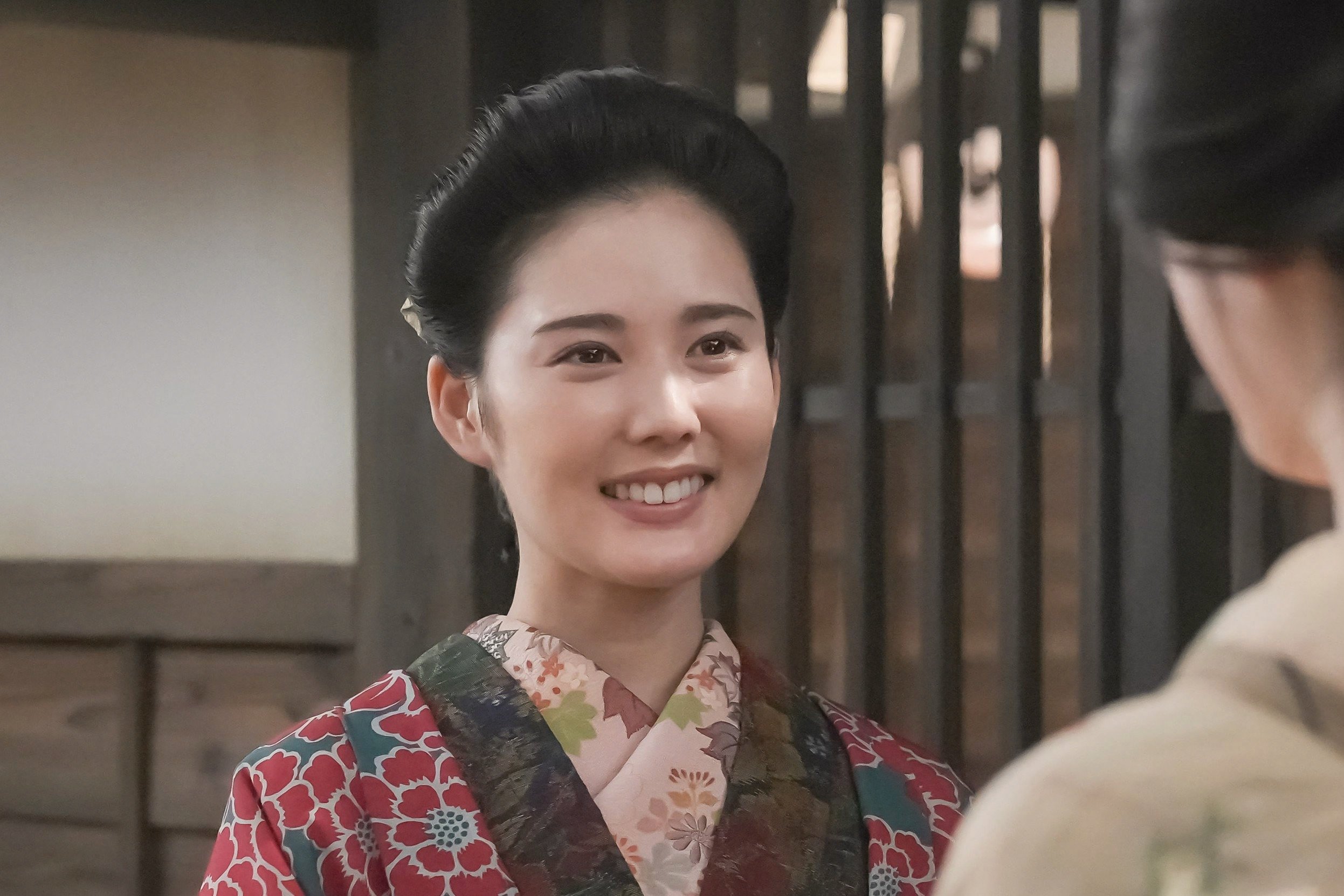 「いきなり春が訪れることも」勘右衛門(小日向文世)が恋!?スキップができたことがきっかけで人生激変の予感〈ばけばけ第43回〉