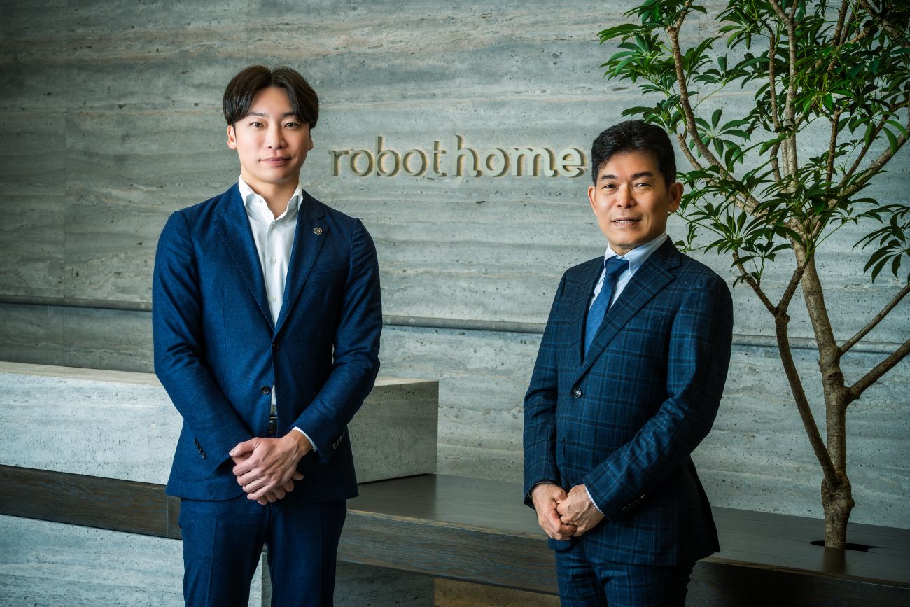 AIとDXが描く不動産の未来図。テクノロジーは不動産価値をどう変えるか