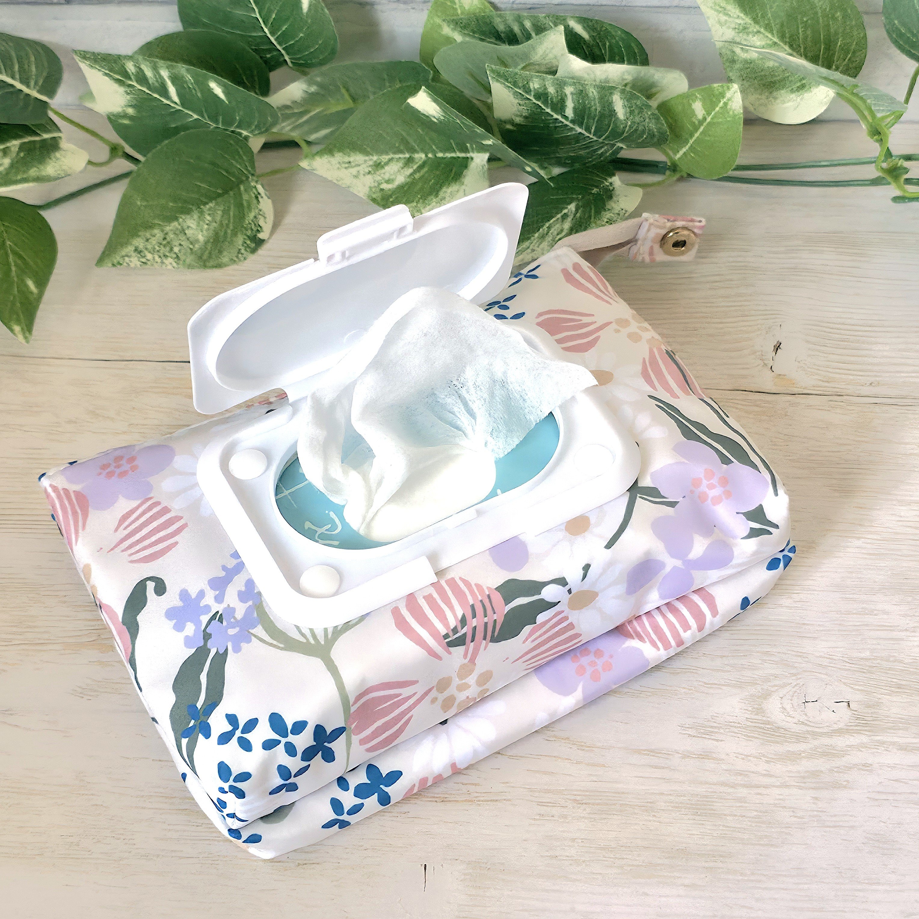 まさに求めていたデザインだよ…!アフタヌーンティーの“天才ポーチ”が便利すぎて手放せない!