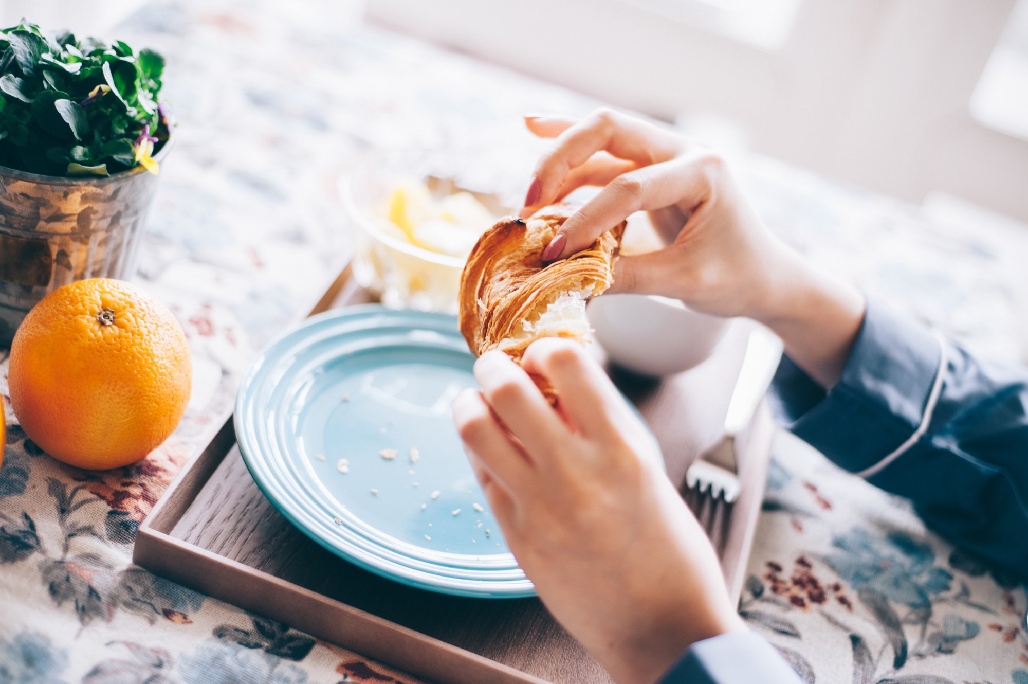 約8割の人がやってない「老化を防ぐ」食事習慣とは？【老化研究の第一人者が解説】