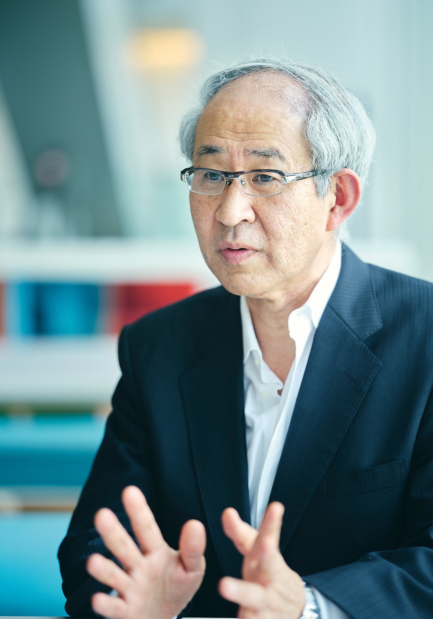 人の心に火をつける“場”づくりに挑む会社と社員は、選び、選ばれる対等の関係