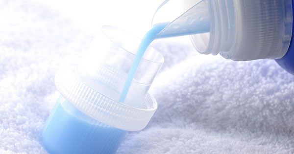 柔軟剤などに香りをつける「香料」は本当に安全なのか