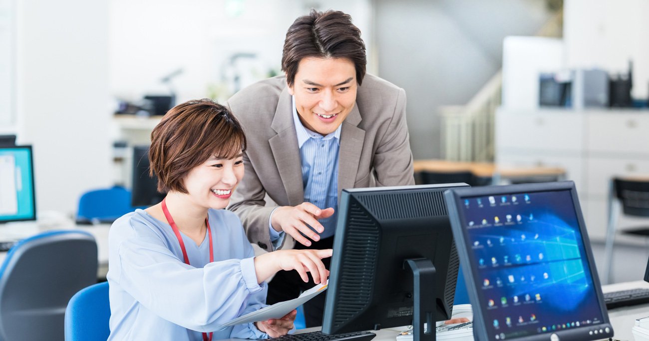 “優しそう”なだけの残念な上司と、本当に優しい上司の「決定的な違い」
