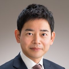 近藤俊明