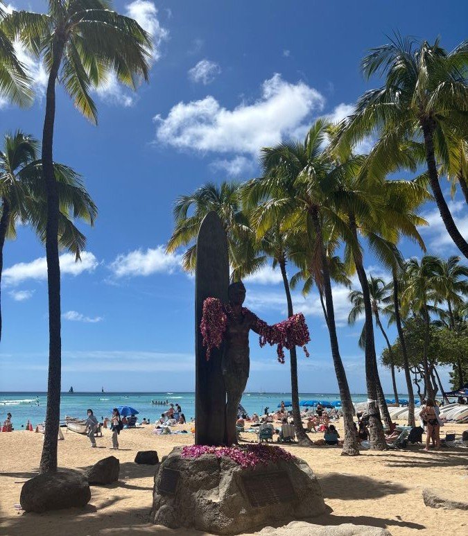 ラーメン2割引、ホテル代は3分の1…日本では炎上の「二重価格」がハワイで歓迎される納得のワケ