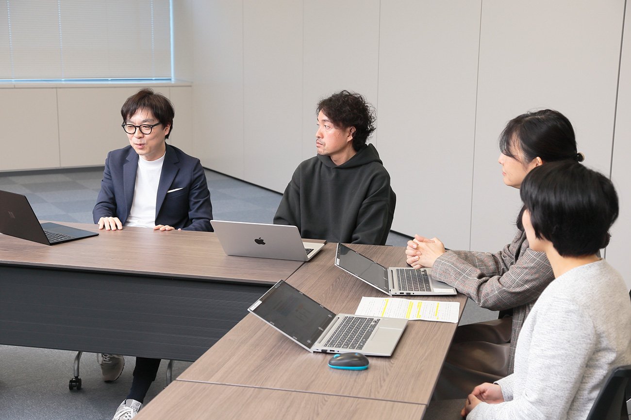 デザインを守りブランド価値をコントロールする、戦略的な意匠出願とは?(特許庁×LINEヤフー座談会その2)