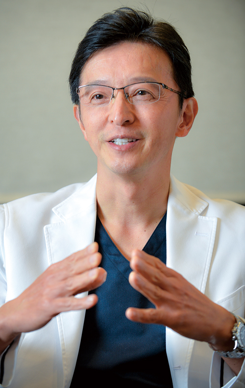医学部 医療人への道