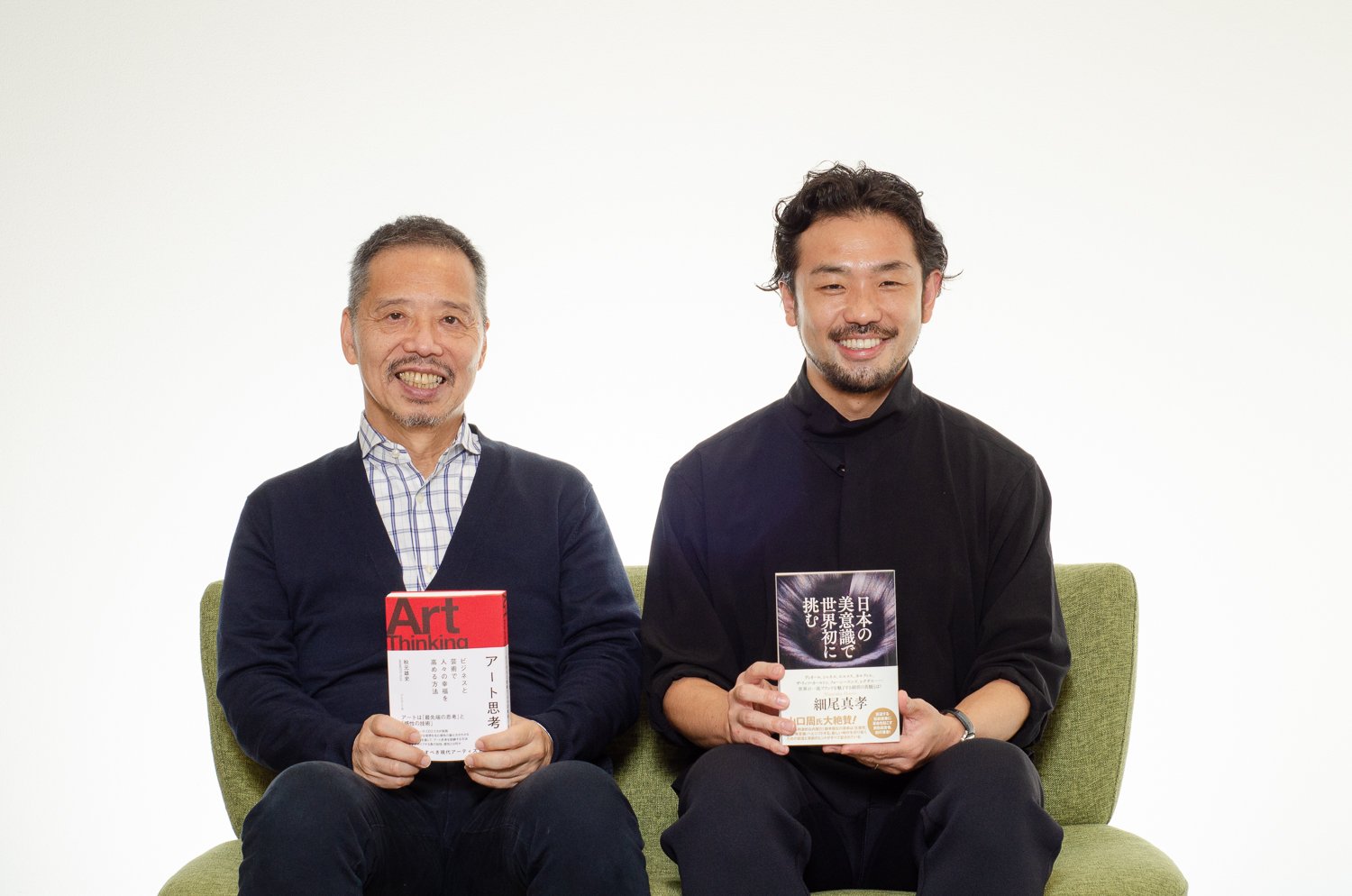 ビジネスパーソンは、なぜ美術館へ行ったほうがいいのか？