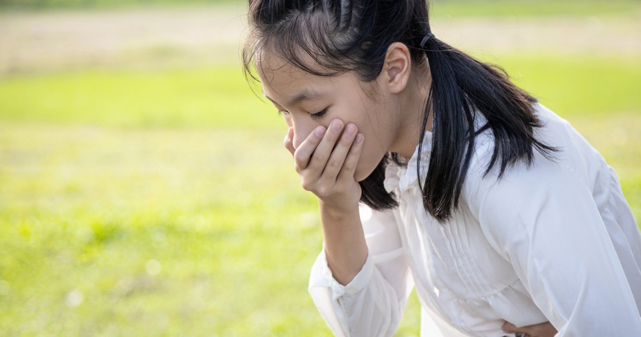 【嘔吐恐怖症】まわりの人が知らないうちに引いている発症のトリガーとは？