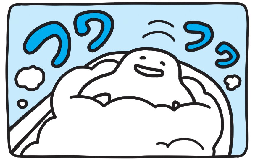 【心が傷ついたり疲れたりした時に】キツい言葉が頭から離れない。そんなグルグル思考から抜け出す納得のリラックス法