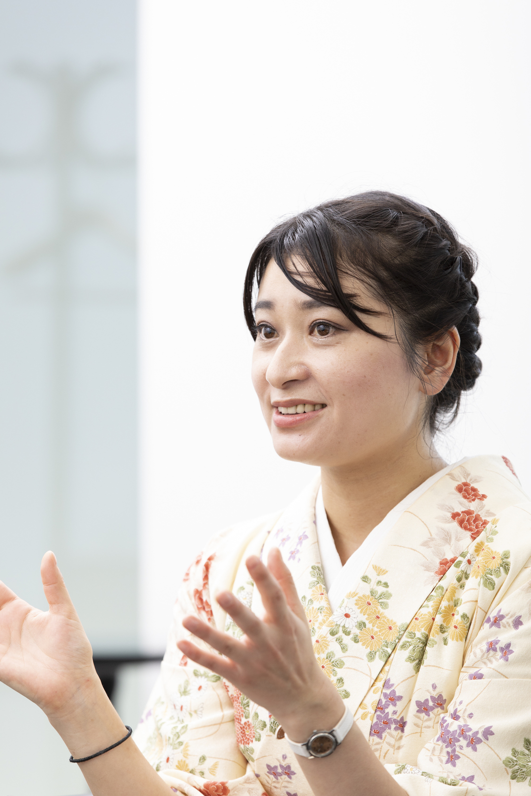 和菓子もワインも、その味は原材料で決まる <黒川光博・虎屋社長×三澤彩奈・中央葡萄酒取締役 対談前編><br />