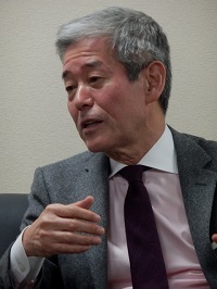 伝統産業であっても、伝承産業ではいけない<br />革新を追い続けることこそ日本酒の伝統だ
