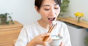 【ウエスト58cmを30年キープ！】結論！「好きなものを我慢するとやせない」その理由とは？