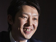 高松富也（ダイドードリンコ社長：4月16日株主総会後就任予定）将来は非飲料事業で売上高の半分を稼ぐ