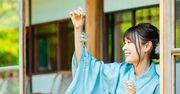 「夏に運が上がる人」が大切にしているたった1つの習慣