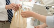 「レジ袋いりますか？」に「大丈夫です」と答えたら袋に詰め始めた店員→どうリアクションすべき？