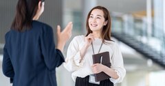 なぜか好かれる人が「おはようございます」の後に“ちょい足し”する言葉とは