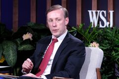 米、イスラエルにガザ紛争長期化巡る懸念伝達へ