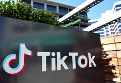 TikTok従業員、ユーザーデータに不正アクセス