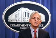 米テキサス州の中絶禁止法、司法省が対抗策を検討